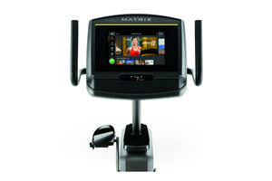 Matrix R30 Recumbent Exercise Bike (💥MEMORIAL SALE - Extra $100 Off)