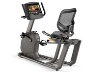 Load image into Gallery viewer, Matrix R30 Recumbent Exercise Bike
