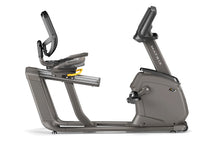 Load image into Gallery viewer, Matrix R30 Recumbent Exercise Bike
