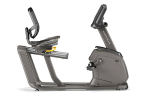 Matrix R30 Recumbent Exercise Bike (💥MEMORIAL SALE - Extra $100 Off)