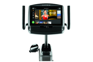 Matrix R30 Recumbent Exercise Bike (💥MEMORIAL SALE - Extra $100 Off)
