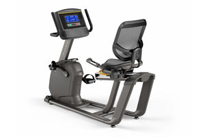 Matrix R30 Recumbent Exercise Bike (💥MEMORIAL SALE - Extra $100 Off)