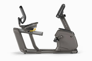 Matrix R30 Recumbent Exercise Bike