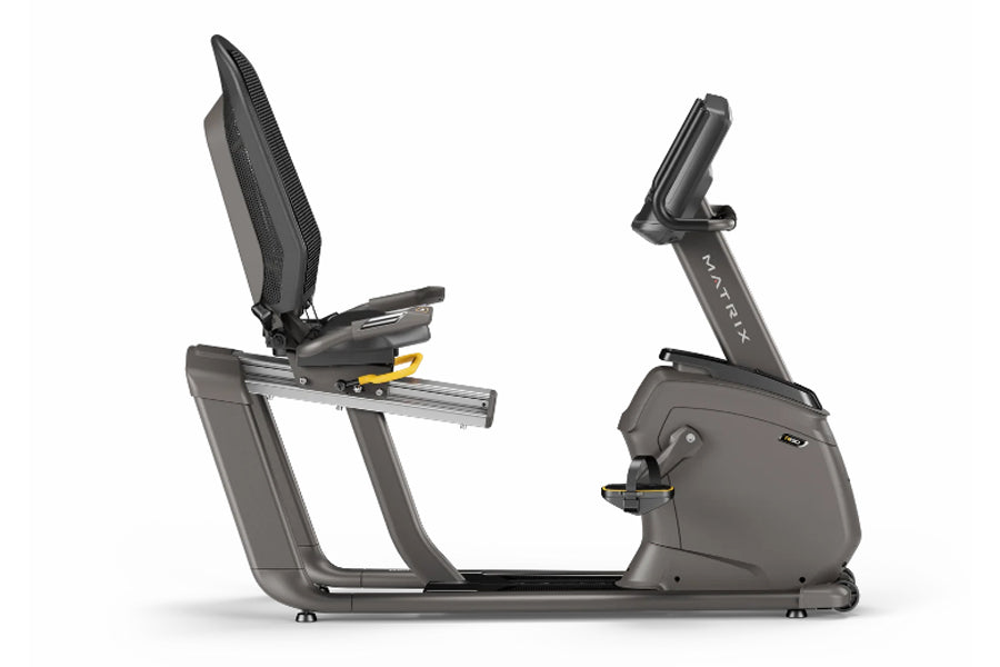 Matrix R50 Recumbent Exercise Bike (🌱 SPRING SALE - Extra $6% Off)