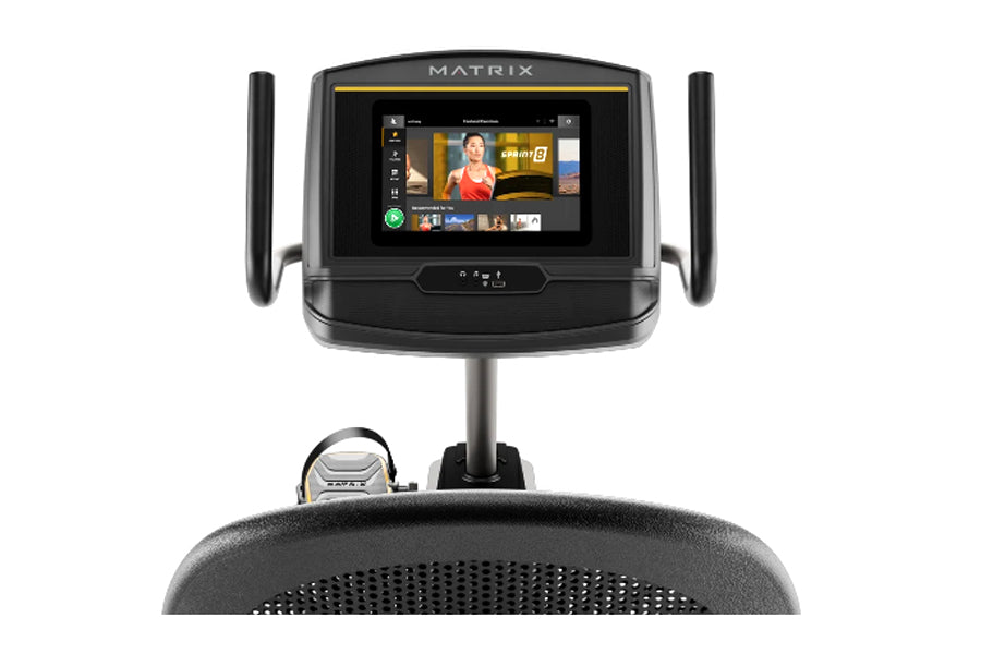Matrix R50 Recumbent Exercise Bike (🌱 SPRING SALE - Extra $6% Off)