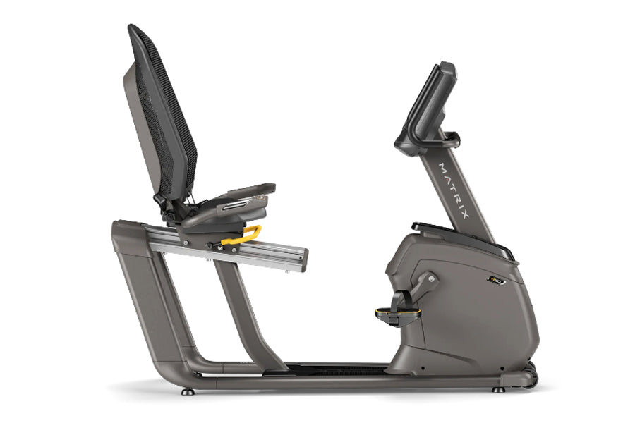 Matrix R50 Recumbent Exercise Bike (🌱 SPRING SALE - Extra $6% Off)