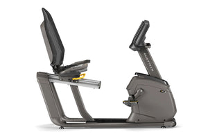 Matrix R50 Recumbent Exercise Bike