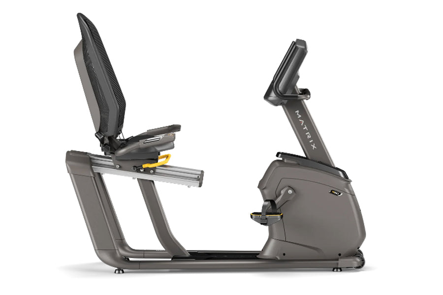 Matrix R50 Recumbent Exercise Bike (🌱 SPRING SALE - Extra $6% Off)
