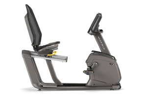 Matrix R50 Recumbent Exercise Bike