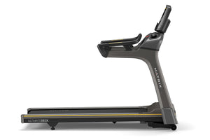 Matrix T50 Treadmill (💥MEMORIAL SALE - Extra $200 Off)