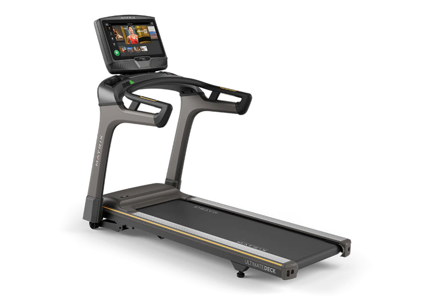 Matrix T50 Treadmill (💥LABOR DAY SALE - Extra $200)