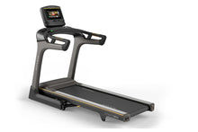 Load image into Gallery viewer, Matrix TF50 Folding Treadmill
