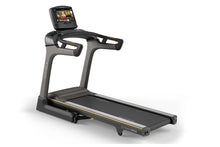 Load image into Gallery viewer, Matrix TF50 Folding Treadmill
