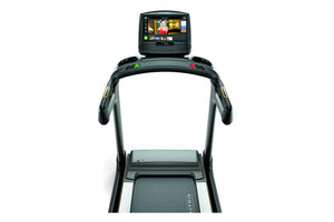 Matrix TF50 Folding Treadmill