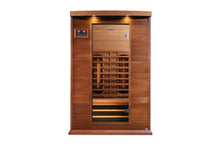 Load image into Gallery viewer, Maxxus 2 Person Full Spectrum Infrared Sauna
