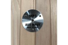Load image into Gallery viewer, Maxxus &quot;Aspen&quot; Dual Tech 2-person Low EMF FAR Infrared Sauna
