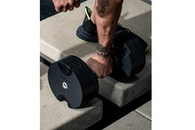 Load image into Gallery viewer, NÜOBELL 50lb Adjustable Dumbbells
