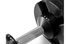 Load image into Gallery viewer, NÜOBELL 80lb Classic Adjustable Dumbbells
