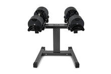 Load image into Gallery viewer, NÜOBELL 80lb Classic Adjustable Dumbbells
