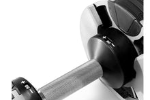 Load image into Gallery viewer, NÜOBELL 80lb Adjustable Dumbbells (Ash)
