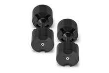 Load image into Gallery viewer, NÜOBELL 80lb Adjustable Dumbbells (Matte Black)
