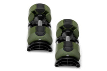 Load image into Gallery viewer, NÜOBELL 50lb Adjustable Dumbbells (Tactical)
