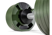 Load image into Gallery viewer, NÜOBELL 50lb Adjustable Dumbbells
