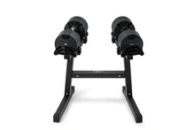 Load image into Gallery viewer, NÜOBELL Double-Legged Adjustable Dumbbell Stand
