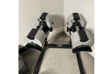 Load image into Gallery viewer, NÜOBELL Double-Legged Adjustable Dumbbell Stand
