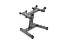 Load image into Gallery viewer, NÜOBELL Single-Legged Steel Adjustable Dumbbell Stand
