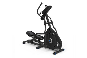 Nautilus E616 Elliptical