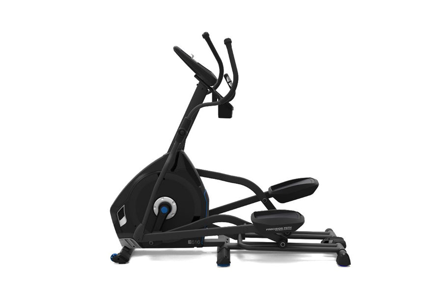 Nautilus E616 Elliptical, 41% OFF