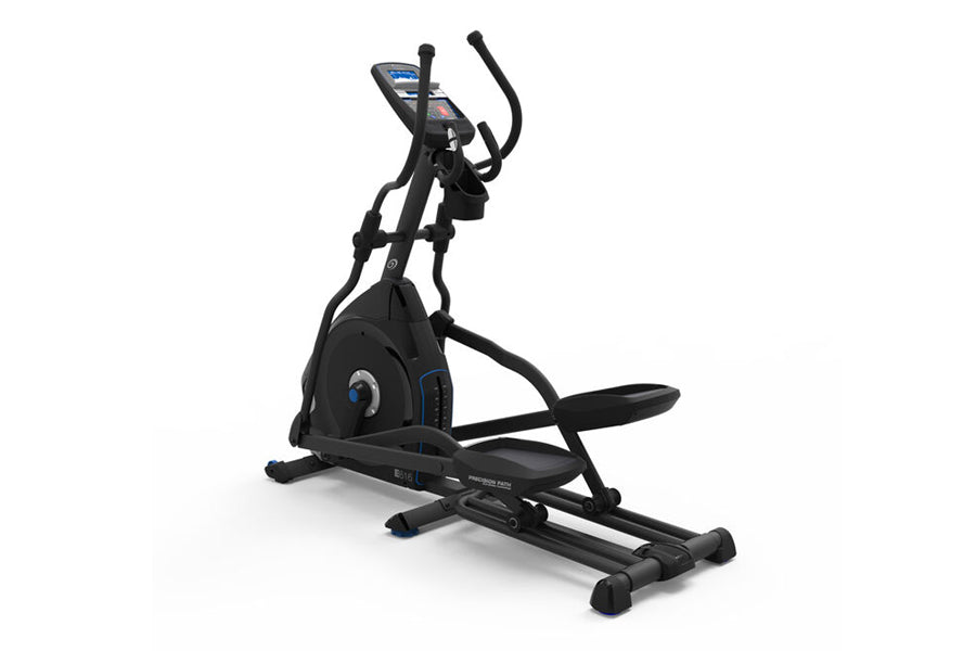 E614 Elliptical Nautilus Elliptical Trainer Series E616 Nautilus