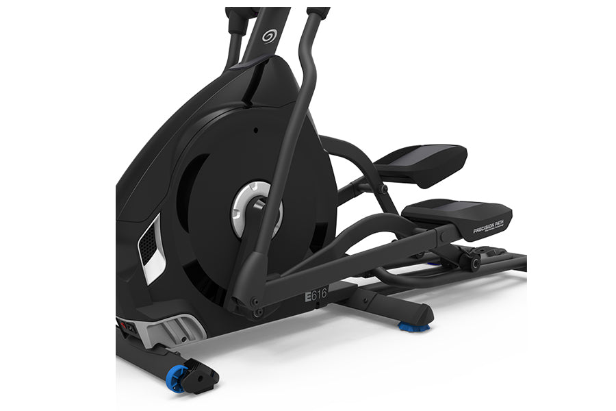 Nautilus E616 Elliptical – 360 Fitness Superstore