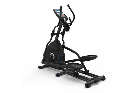 Nautilus E616 Elliptical