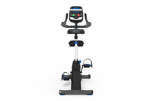 Load image into Gallery viewer, Nautilus U618 Upright Exercise Bike - IN-STORE SPECIAL

