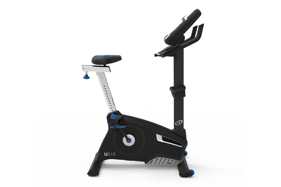 Nautilus U618 Upright Exercise Bike 360 Fitness Superstore nautilus-u618-upright-exercise-bike-360-fitness-superstore