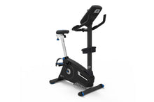 Load image into Gallery viewer, Nautilus U618 Upright Exercise Bike - IN-STORE SPECIAL
