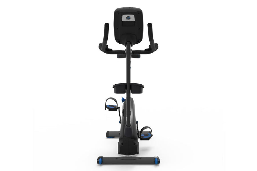 Nautilus U618 Upright Exercise Bike