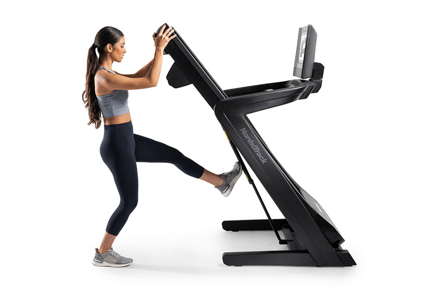 NordicTrack 1750 Commercial Treadmill – 360 Fitness Superstore