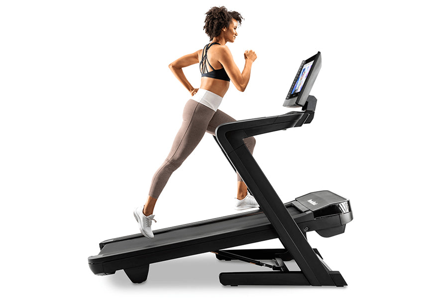 NordicTrack 2450 Commercial Treadmill