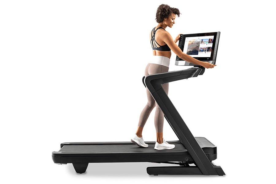 NordicTrack 2450 Commercial Treadmill