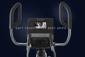 NordicTrack 9.9 Commercial Elliptical