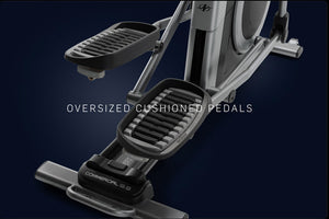 NordicTrack 9.9 Commercial Elliptical