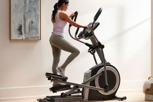 NordicTrack 9.9 Commercial Elliptical