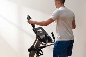 NordicTrack 9.9 Commercial Elliptical