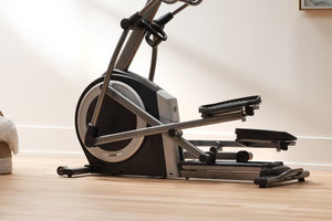 NordicTrack 9.9 Commercial Elliptical