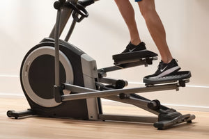 NordicTrack 9.9 Commercial Elliptical