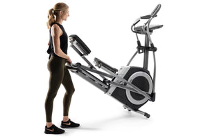 NordicTrack 9.9 Commercial Elliptical