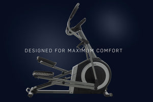 NordicTrack 9.9 Commercial Elliptical